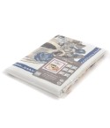 Set da 3 strofinacci Preziosa Macedonia 3B100% cotone