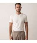 Maglia uomo Irge IRINT1 mezza manica caldo cotone 3 pz