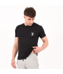T-shirt maglia uomo girocollo 100% cotone ufficiale JUVENTUS
