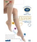 Gambaletti compressione graduata Manon 140 den