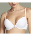 Reggiseno Papillon Martina push-up con ferretto