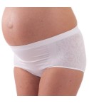 Culotte gestante Bellissima maternity m006 seamless 