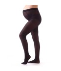 0 Collant gestante maternity bellissima microfibra 50 den 