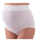 Slip Bellissima maternity m004 vita alta seamless