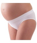 Slip Bellissima maternity m005 vita bassa tassello antibatterico