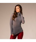 Dolcevita in cashmere Rossoporpora MC90/91