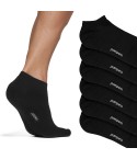 Minicalza unisex Pompea soft spugna 6 paia