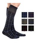 Calze lunghe uomo invernali Meritex 1232