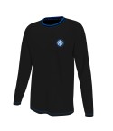 Maglia Uomo in caldo cotone Inter C10 1690