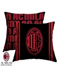 Cuscino AC MILAN Ufficiale 1pezzo