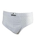 Slip bimbo fantasia in puro cotone Marc Luis 736