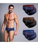 Slip uomo assortiti Navigare 21439Z 6 pz