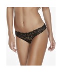 Brasiliana Pierre Cardin Ninfea in pizzo
