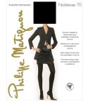 Collant Philippe Matignon Noblesse 70 den coprente opaco