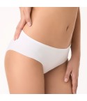 Slip donna Golden Lady O059 senza cuciture in Nerino G.