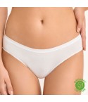 Slip donna Golden Lady O103 in cotone organico