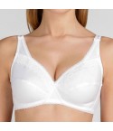 Reggiseno Playtex criss cross p02c5 senza ferretto in cotone