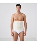 Pancera uomo fascia elastica Dr. Botta 5620 misto lana 