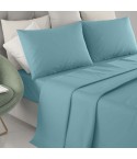 Lenzuola letto cotone Preziosa Perlier