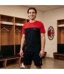 Completo homewear uomo/bimbo Milan PGCM 2140
