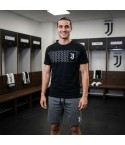 Completo homewear uomo/bimbo Juventus PGMP J001