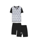 Pigiama Uomo/Bimbo cotone Juventus 3000