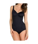 Body modellatore senza ferretto Playtex pure control p001x contenitivo