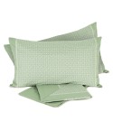 Lenzuola Preziosa letto cotone Alba dis.34
