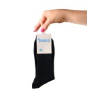 Calzino corto bimbo bimba Prisco 060 C cotone filo scozia