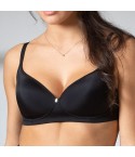 Reggiseno Frames R594 imbottito senza ferretto coppa C