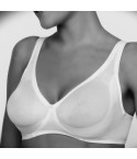 Reggiseno senza ferretto Gios ideale microfibra 