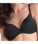 Reggiseno balconcino Love and bra Ilaria con ferretto 