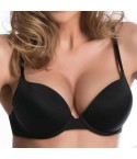 Reggiseno super push up Love and bra incredibile 