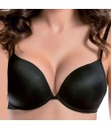 Reggiseno push up Love and bra Marilyn con ferretto 