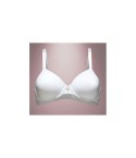 Reggiseno balconcino con ferretto Lepel 265 in microfibra elasticizzata