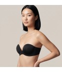 Reggiseno adesivo fascia con ferretto Iyali Laura senza spalline