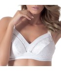 Reggiseno senza ferretto Charme 1812 coppa C