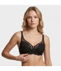 Reggiseno donna sfoderato con ferretto Frames R905 coppa C