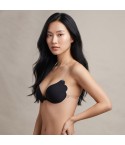 Reggiseno invisibile coppe adesive Iyali Anna schiena scoperta