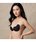 Reggiseno invisibile coppe adesive Iyali Nina senza spalline