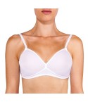 Reggiseno a triangolo senza ferretto Lormar evo