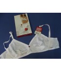 Reggiseno senza ferretto Lovable 16960 mara 100% cotone 