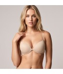Reggiseno Push-up Graduato in Microfibra Riciclata Infiore 950