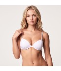  Reggiseno push up Infiore 2002 con ferretto 