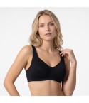 Reggiseno senza ferretto Frames R2953 coppa B preformata