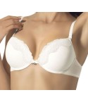 Reggiseno Sièlei 1758 push up 