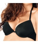 Reggiseno push up Lormar susan con ferretto