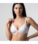 Reggiseno triangolo senza ferretto Gios Ginseng preformato
