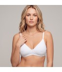 Reggiseno triangolo sfoderato Infiore 853 Funky senza ferretto
