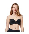 Reggiseno a fascia senza ferretto Gisela 10065